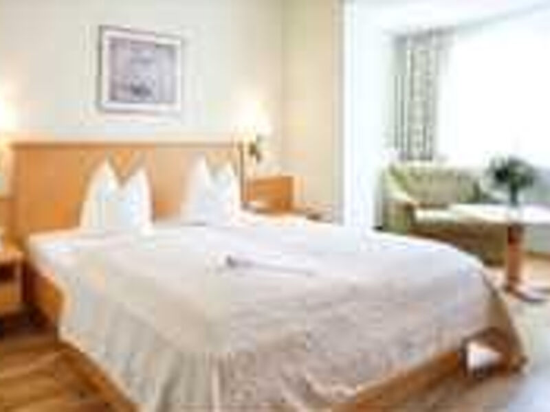 Landhotel Schwaiger