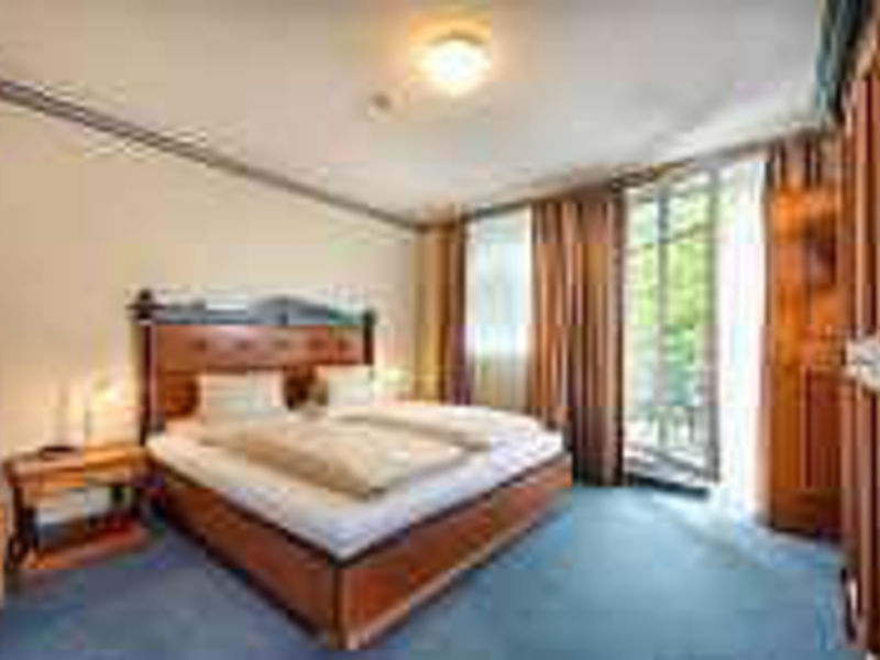Appartementhaus Mondi Holiday Bellevue