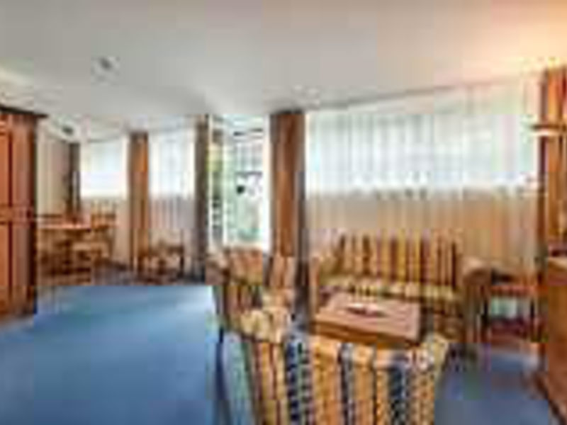 Appartementhaus Mondi Holiday Bellevue