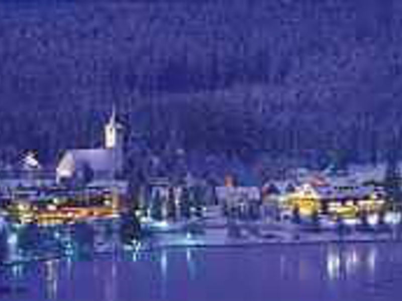 Maritim TitiseeHotel