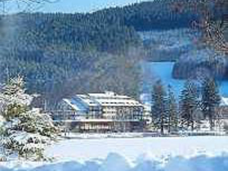 Maritim TitiseeHotel