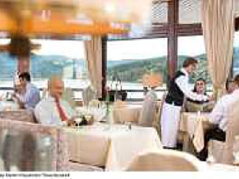 Maritim TitiseeHotel