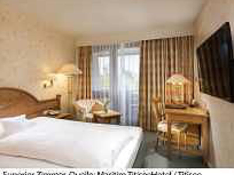 Maritim TitiseeHotel