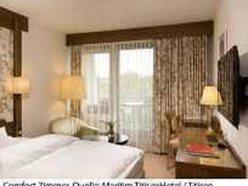 Maritim TitiseeHotel