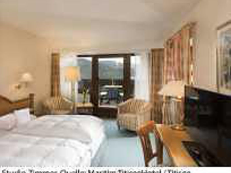 Maritim TitiseeHotel