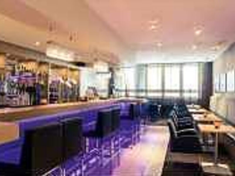 Mercure Hotel Duisburg City