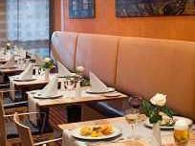 Mercure Hotel Duisburg City