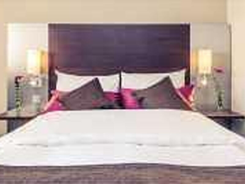 Mercure Hotel Duisburg City