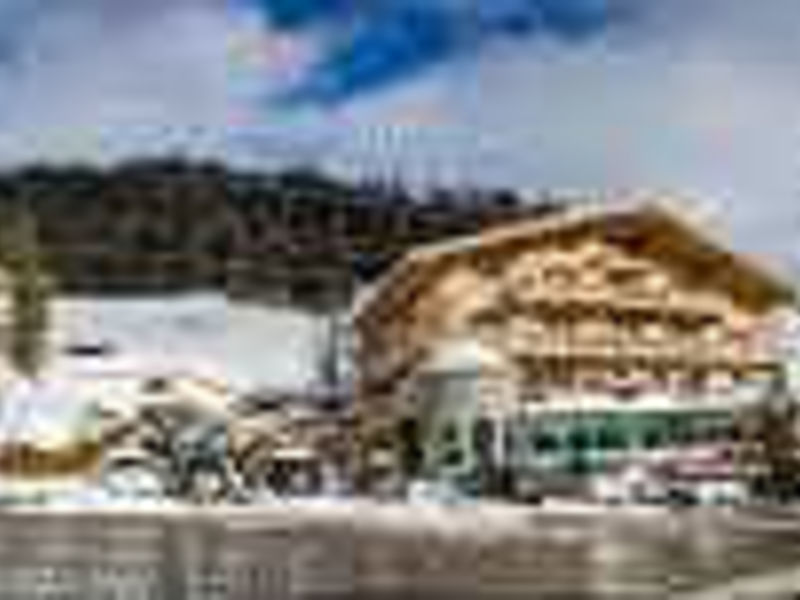 Mountainclub Hotel Ronach