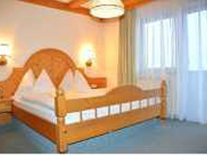 Mountainclub Hotel Ronach