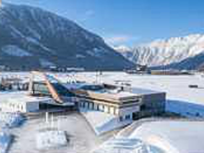 Narzissenhotel Bad Aussee