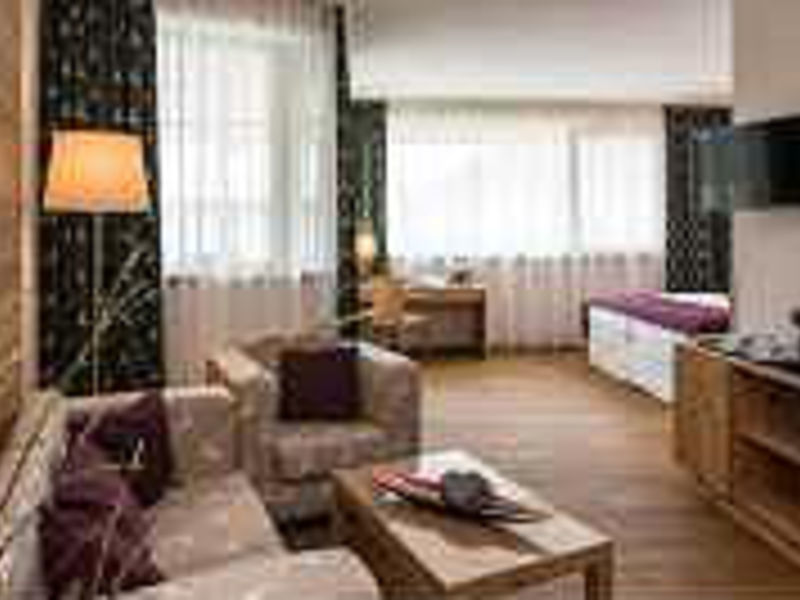 Narzissenhotel Bad Aussee