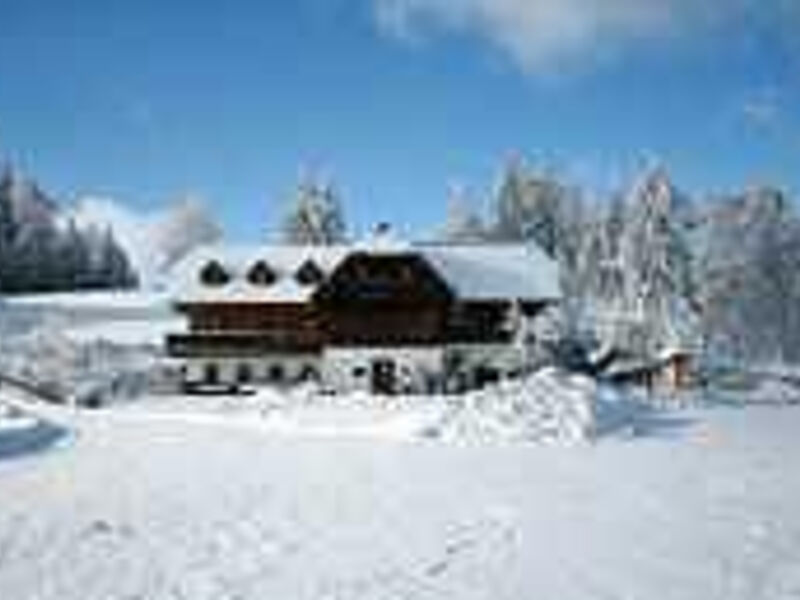 Naturparkhotel Bauernhofer