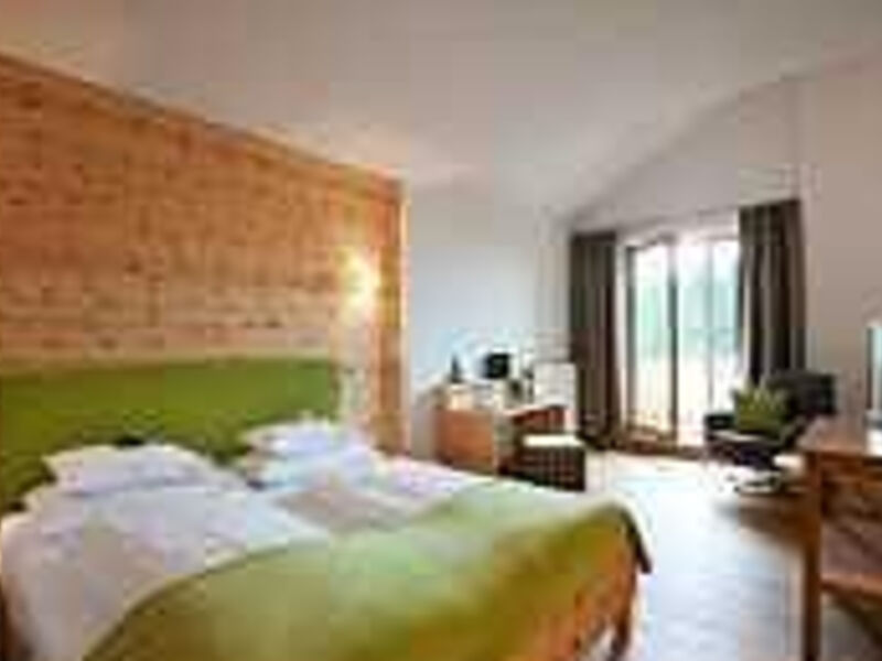 Naturparkhotel Bauernhofer