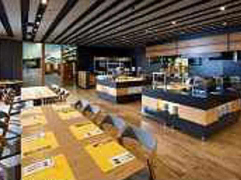 Orea Resort Horal