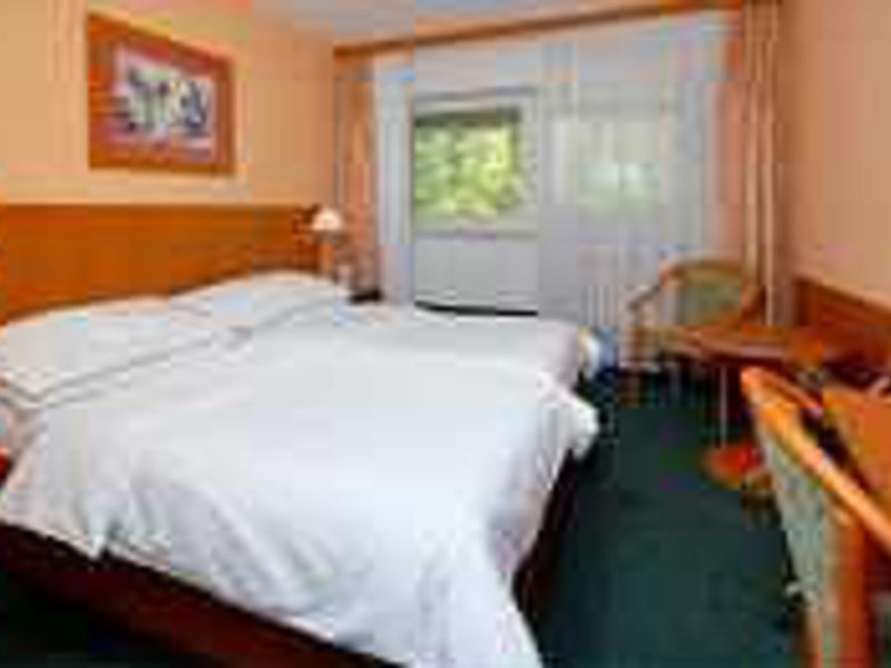 Orea Resort Horal