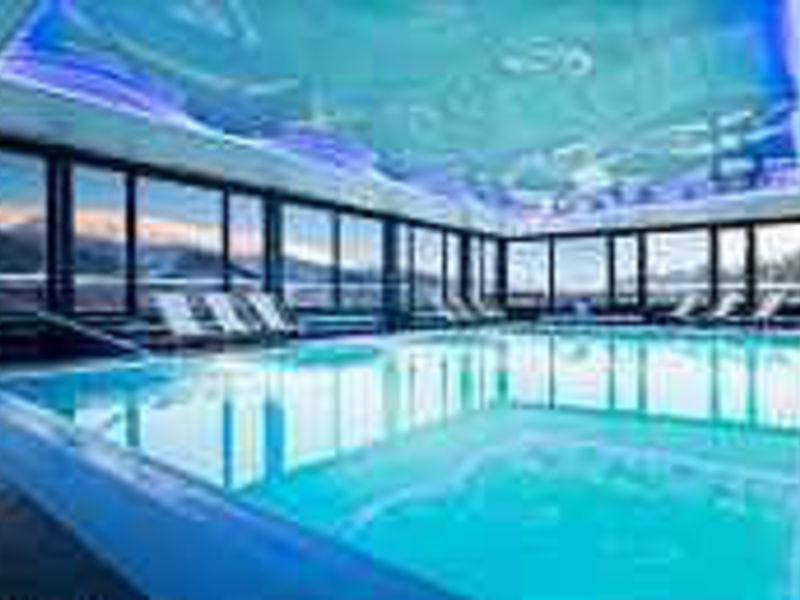 Orea Resort Horal