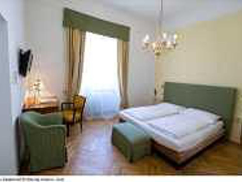 Palaishotel Erzherzog Johann