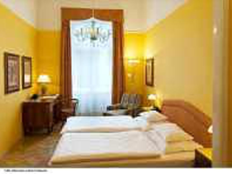 Palaishotel Erzherzog Johann