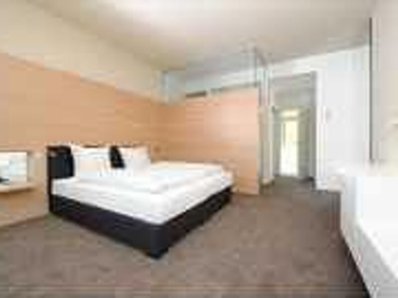 Parkhotel Jordanbad