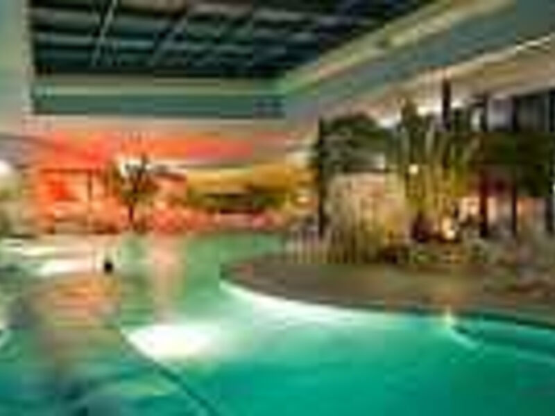 Parkhotel Jordanbad