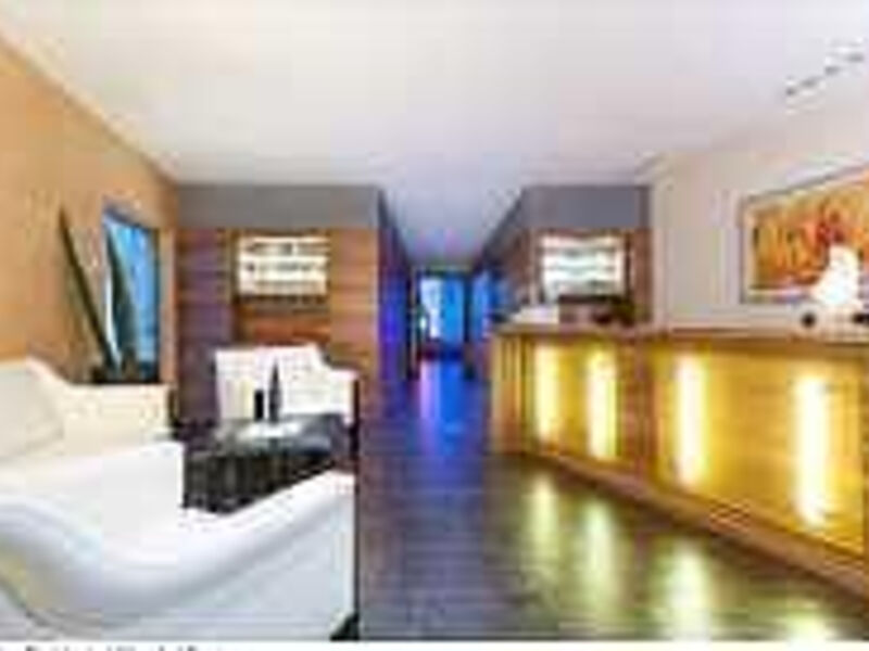 Parkhotel Werth
