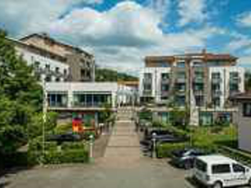 Posthotel Rotenburg