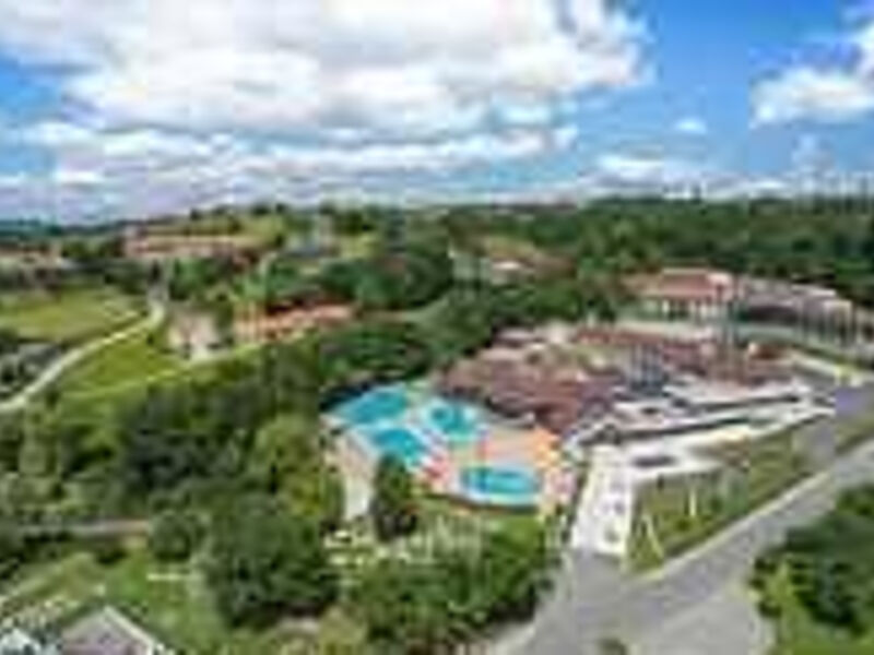 Quellenhotel Heiltherme