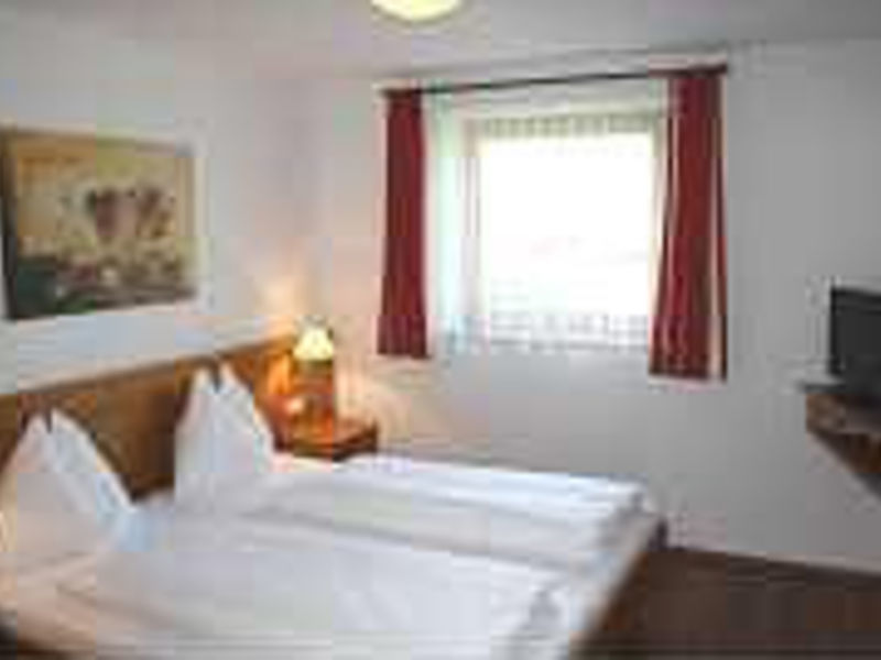 Das Resort Brixen
