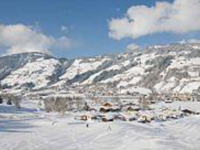 Das Resort Brixen