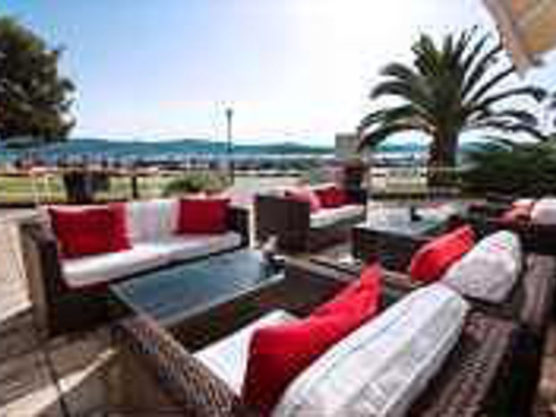 Hotel Resort Ilirija