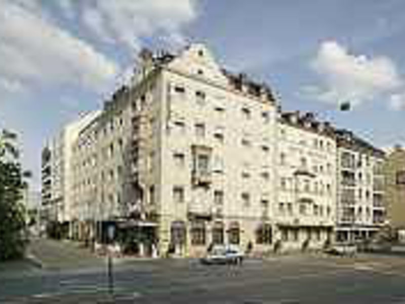 Ringhotel LOEW´S MERKUR