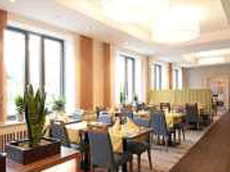 Ringhotel LOEW´S MERKUR