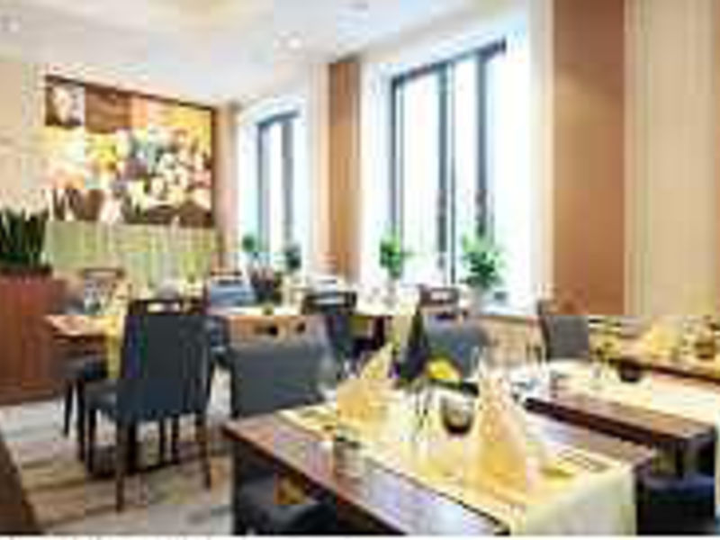 Ringhotel LOEW´S MERKUR
