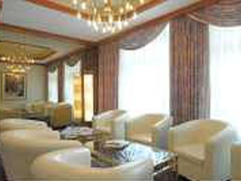 Ringhotel LOEW´S MERKUR