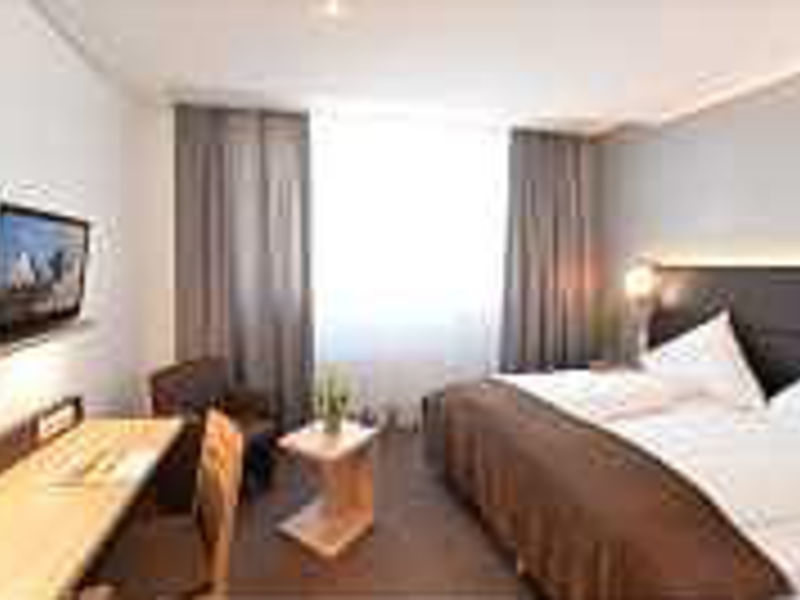 Ringhotel LOEW´S MERKUR