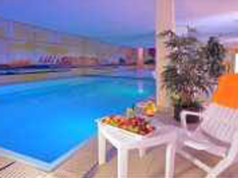 Ringhotel LOEW´S MERKUR