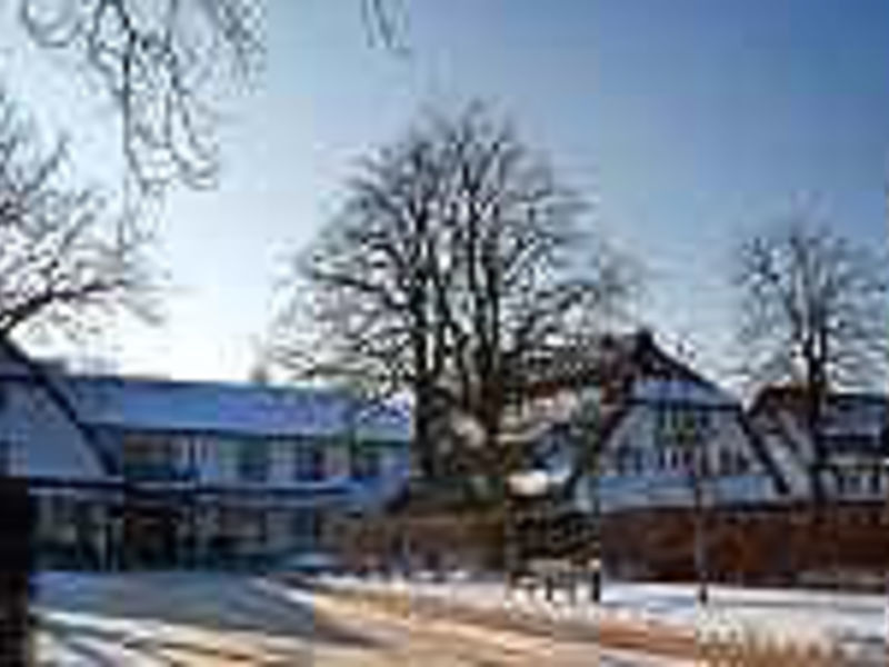 Ringhotel Warnemünder Hof