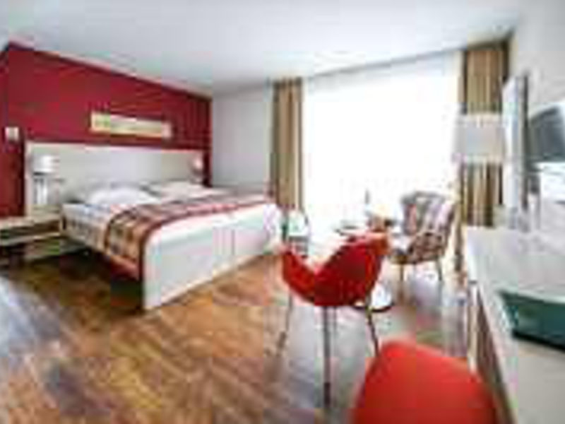 Ringhotel Warnemünder Hof