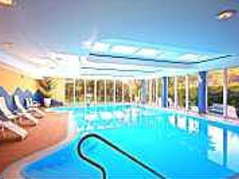 Ringhotel Warnemünder Hof
