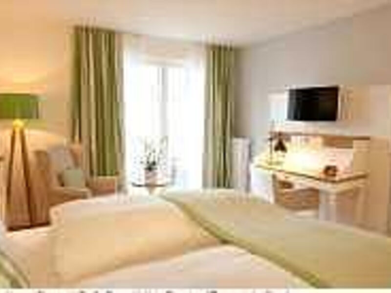 Romantik Hotel Fuchsbau