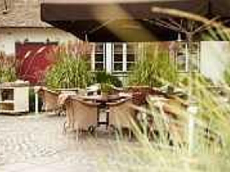 Romantik Hotel Fuchsbau