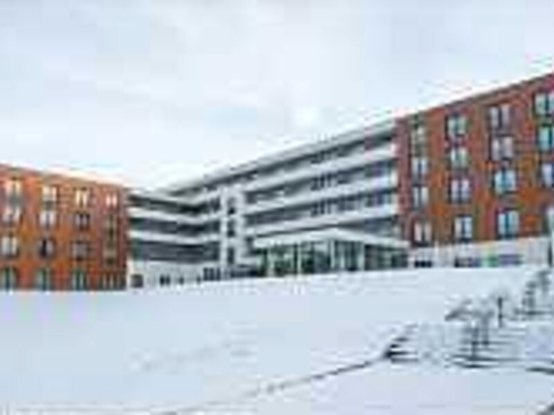 Santé Royale Hotel- Gesundheitsresort Warmbad Wolkenstein