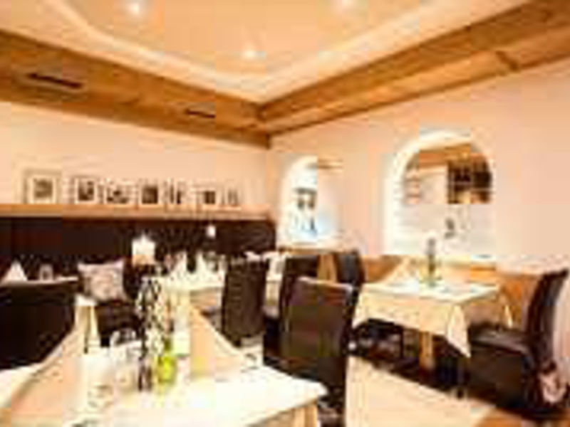 Scharler's Boutique Hotel