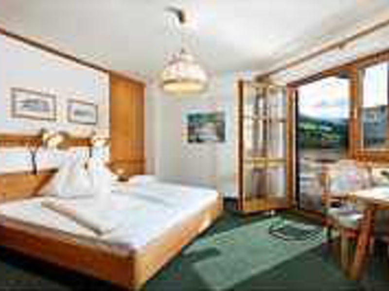 Scharler's Boutique Hotel