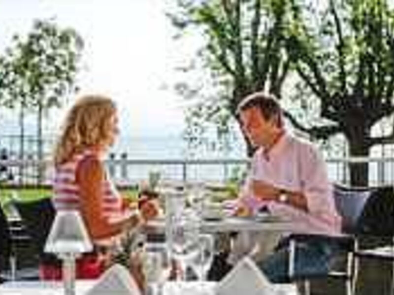 Seehotel am Kaiserstrand