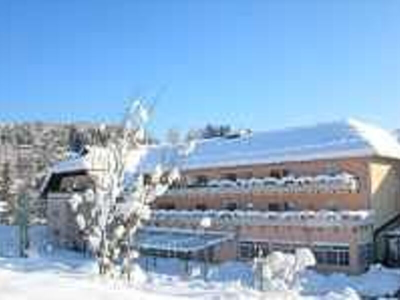 Sonnenhotel Hafnersee