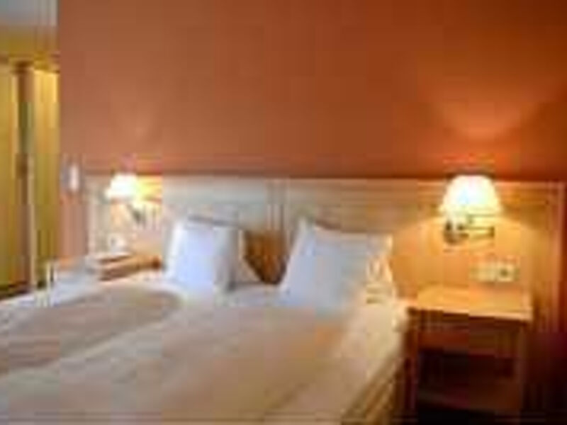 Sonnenhotel Hafnersee