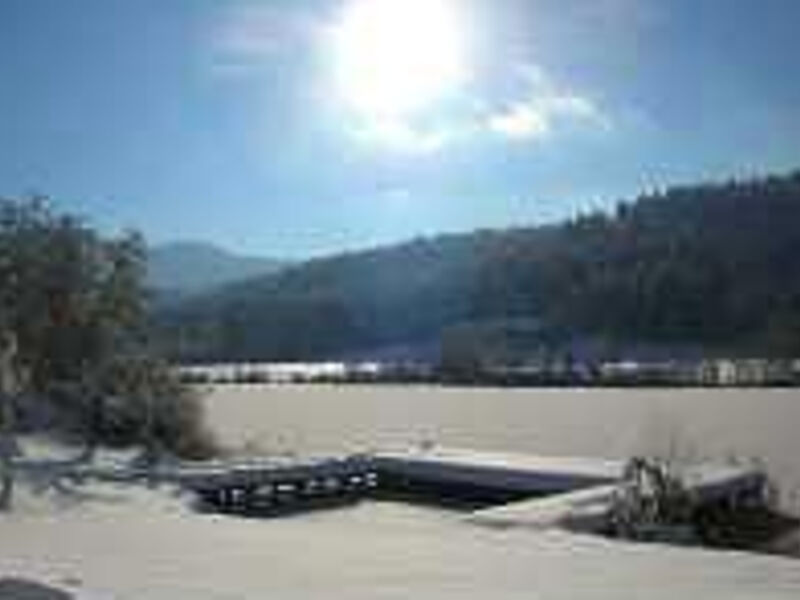Sonnenhotel Hafnersee