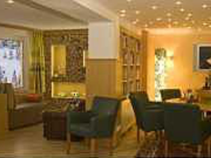 Sonnenhotel Zaubek